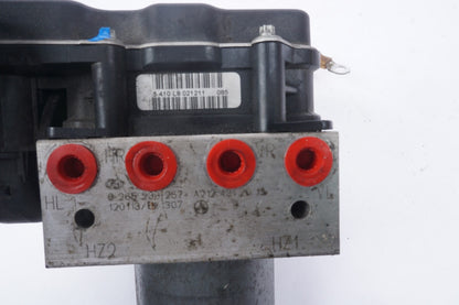 2013 Mercedes E Class C207 Abs Anti Lock Brake Actuator Pump Motor