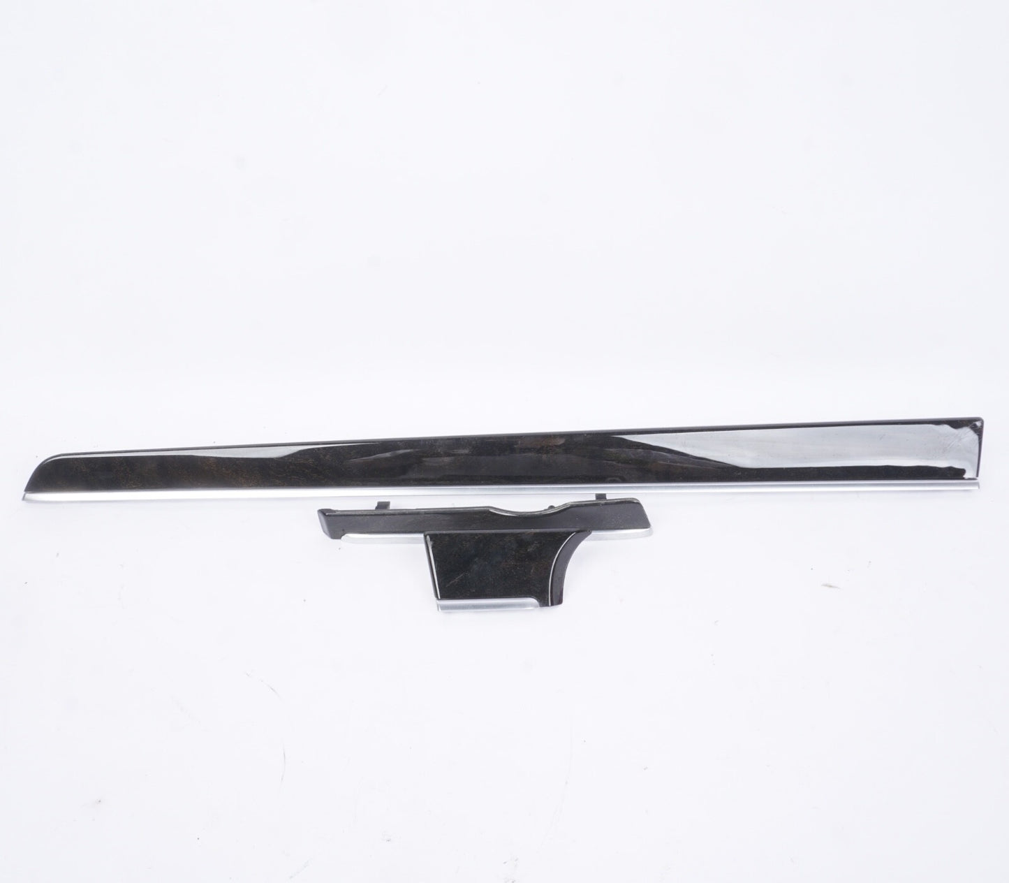 2014-2017 MERCEDES-BENZ E350 E550 CONVERTIBLE FRONT DASH MOLDING TRIM PANEL SET