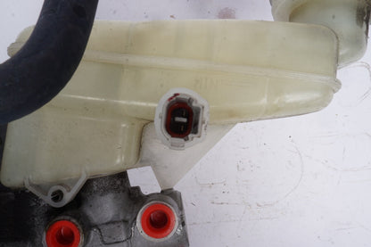 2018 - 2020 HONDA ODYSSEY POWER BRAKE BOOSTER & MASTER CYLINDER OEM 13101021710