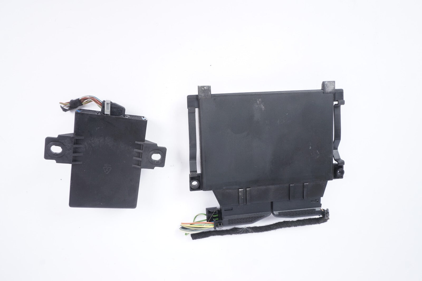 03-04 Mercedes R230 SL500 TCU Transmission & Diagnostic Control Module  OEM
