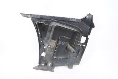 2010-2017 BMW 535I GT550I F07 REAR RIGHT PASSENGER SIDE BUMPER MOUNT BRACKET OEM