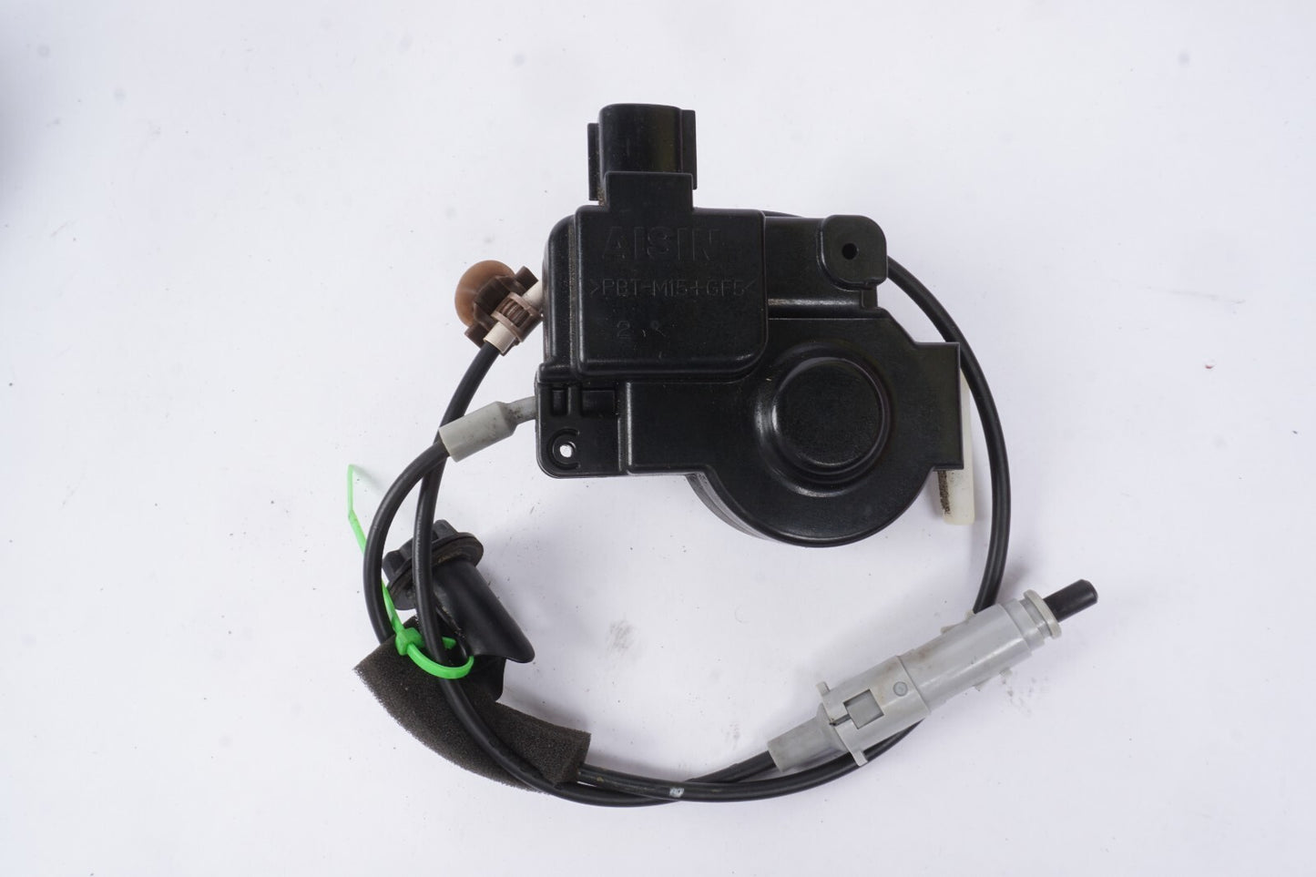 2010 - 2015 Lexus Is350 Is250 Convertible Fuel Filler Gas Door Lid OEM