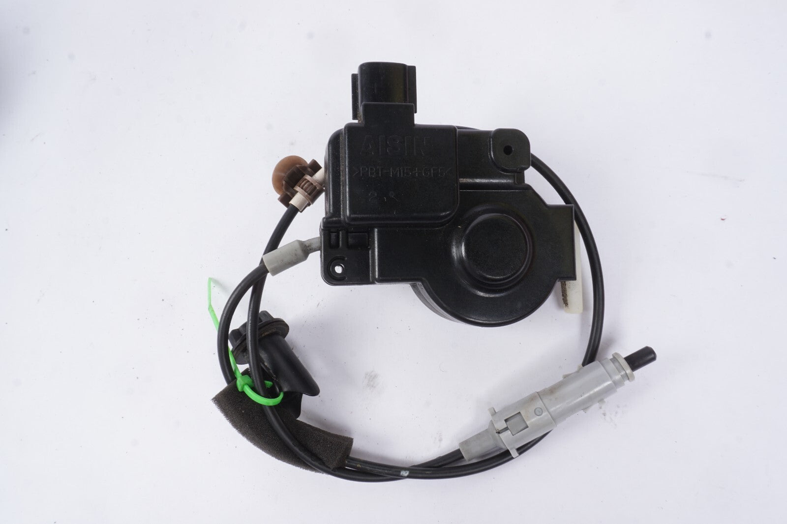 2010 - 2015 Lexus Is350 Is250 Convertible Fuel Filler Gas Door Lid OEM