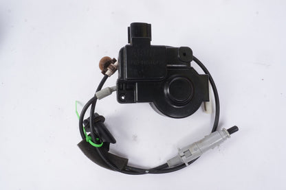 2010 - 2015 Lexus Is350 Is250 Convertible Fuel Filler Gas Door Lid OEM
