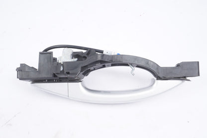 2015 - 2018 FORD FOCUS SE REAR LEFT DRIVER SIDE DOOR EXTERIOR HANDLE OEM