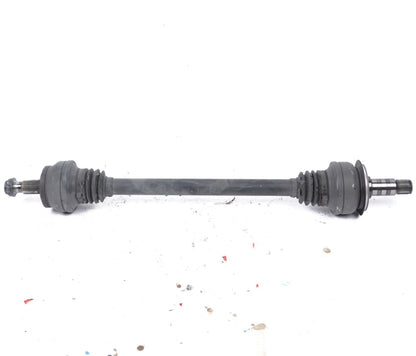 07-18 Mercedes W212 E350 S550 E400 Rear Left or Right Axle CV Half Shaft OEM
