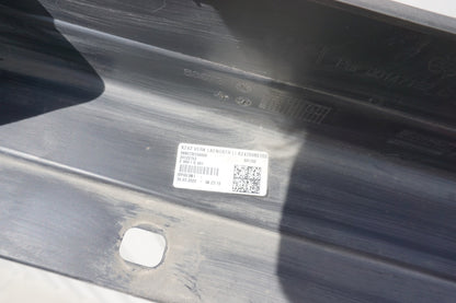 2020 - 2025 Mercedes GLB250 EQB300 Left Side Skirt Rocker Molding Panel OEM