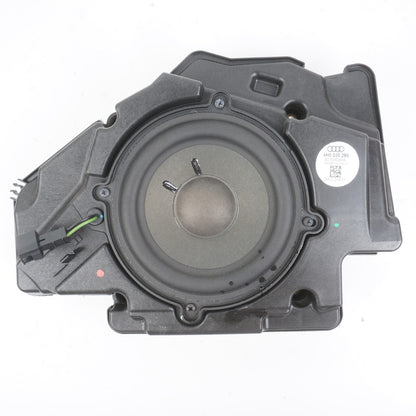 2011-2017 Audi D4 A8 A8L Front Door Speaker Bang & Olufsen Left Driver OEM