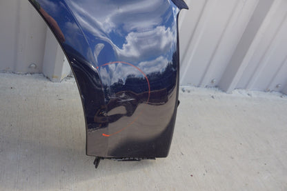 2011-2018 AUDI A8 A8L S8 D4 RIGHT PASS FRONT FENDER PANEL OEM