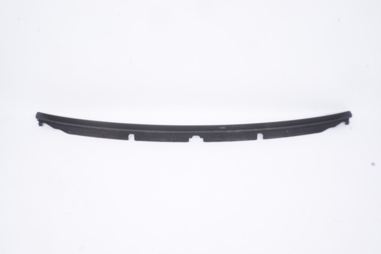 02-10 Lexus SC430 Dash Dashboard Defroster Cover Panel Trim Black 5598124060 Oem