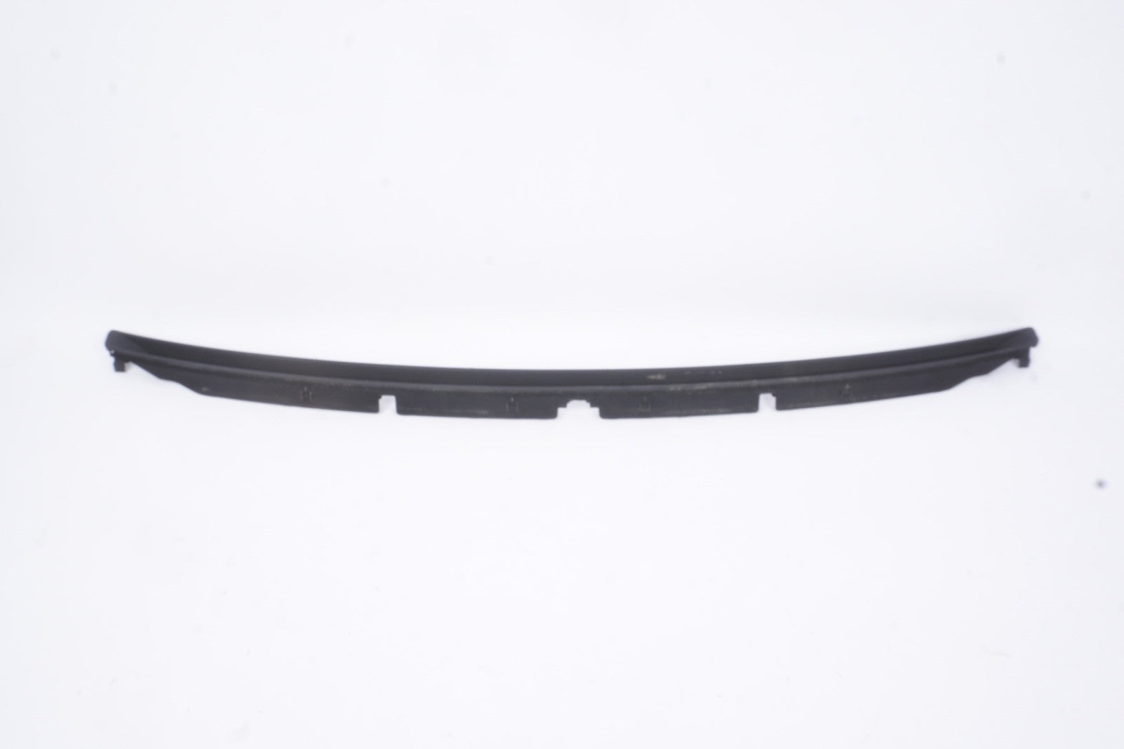 02-10 Lexus SC430 Dash Dashboard Defroster Cover Panel Trim Black 5598124060 Oem
