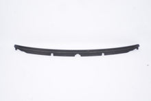 02-10 Lexus SC430 Dash Dashboard Defroster Cover Panel Trim Black 5598124060 Oem