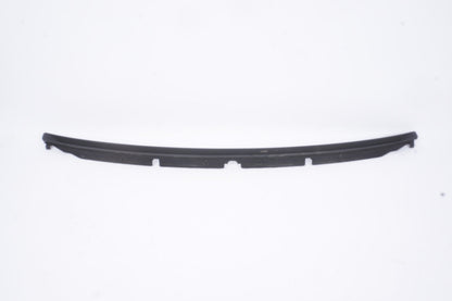 02-10 Lexus SC430 Dash Dashboard Defroster Cover Panel Trim Black 5598124060 Oem