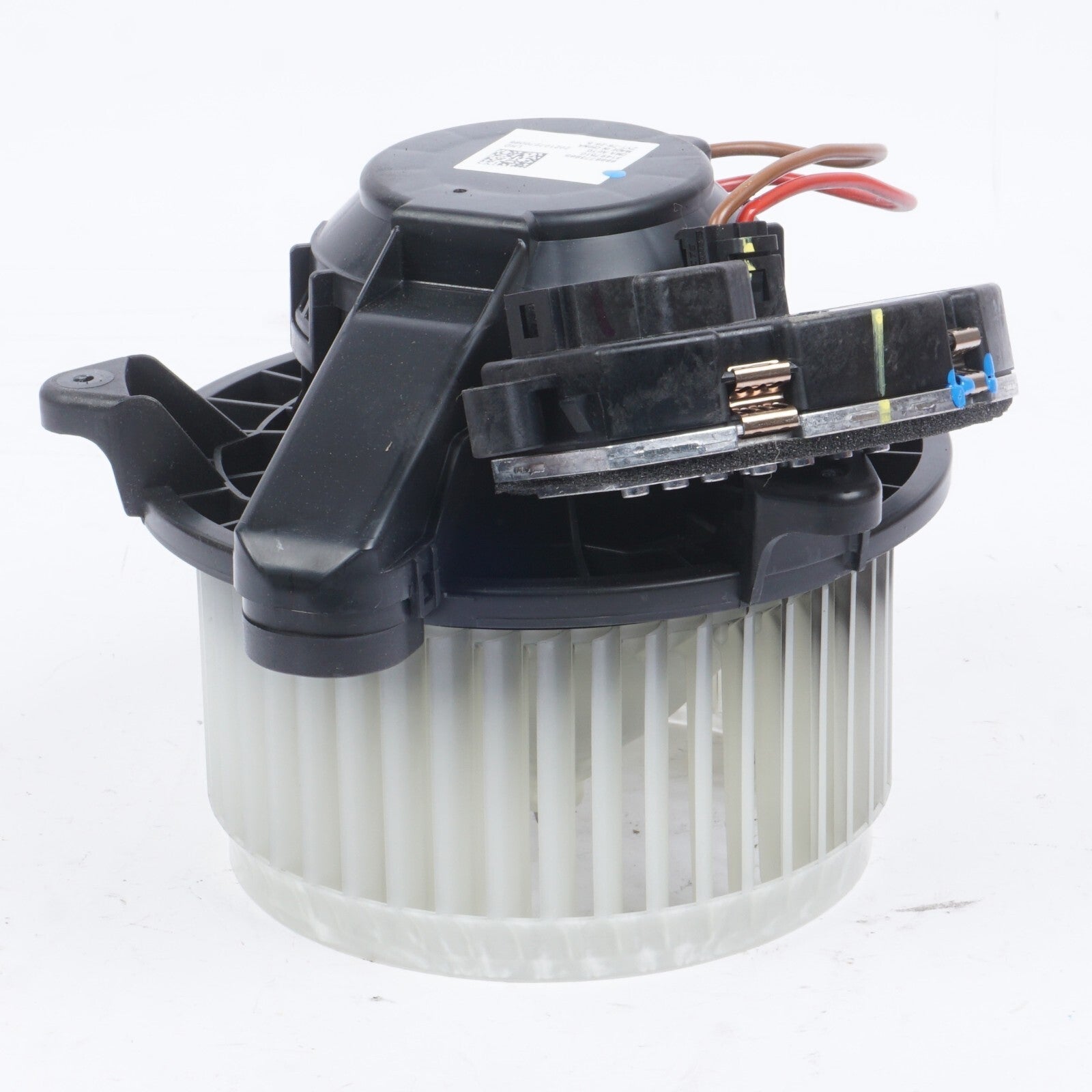2021 - 2023 Polestar 2 Hvac Ac Heater Blower Motor & Resistor OEM
