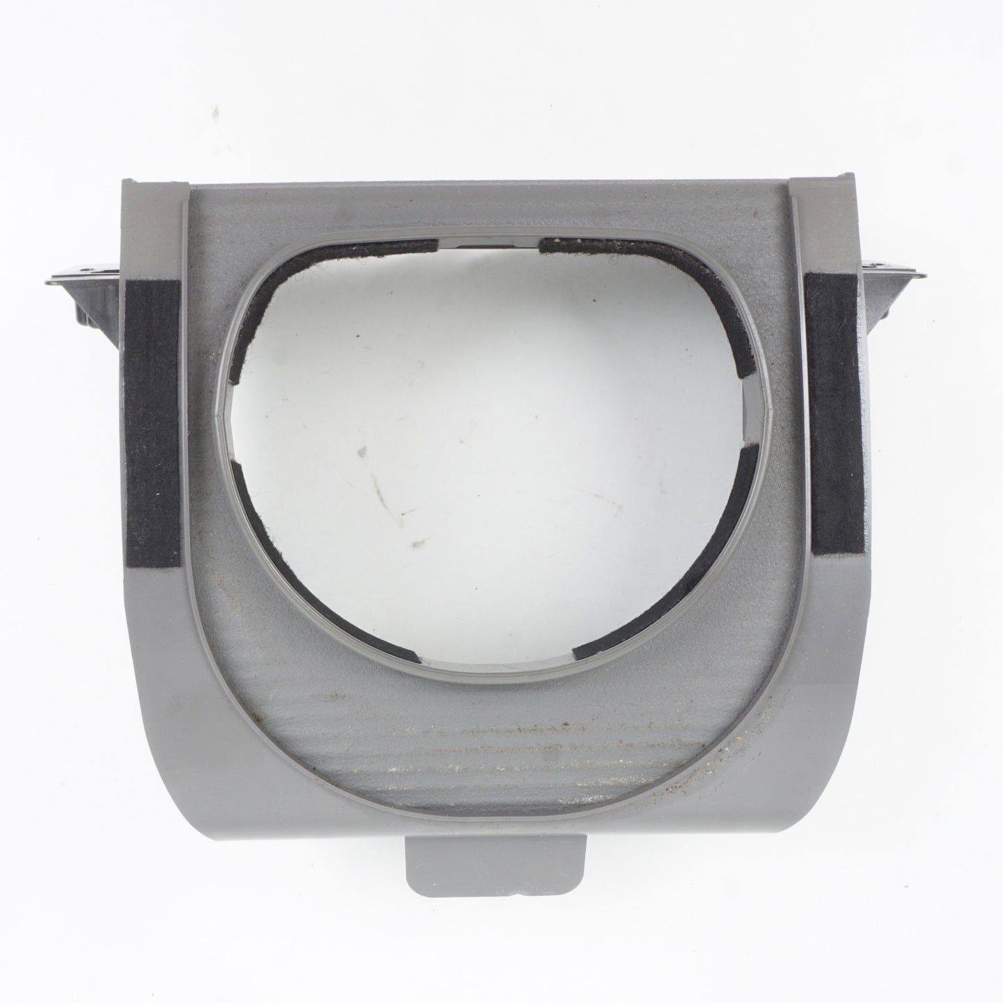 2007-2013 Mercedes W221 S500 S550 S63 Steering Column Cover Bezel Trim OEM