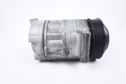 12-16 Mercedes R172 SLK350 E350 GLK350 A/C Air Compressor A0022307311 OEM