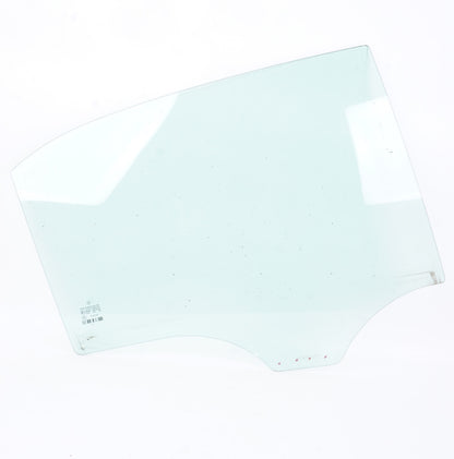 10-16 Mercedes E350 E550 W212 OEM Rear Right Side Door Window Glass