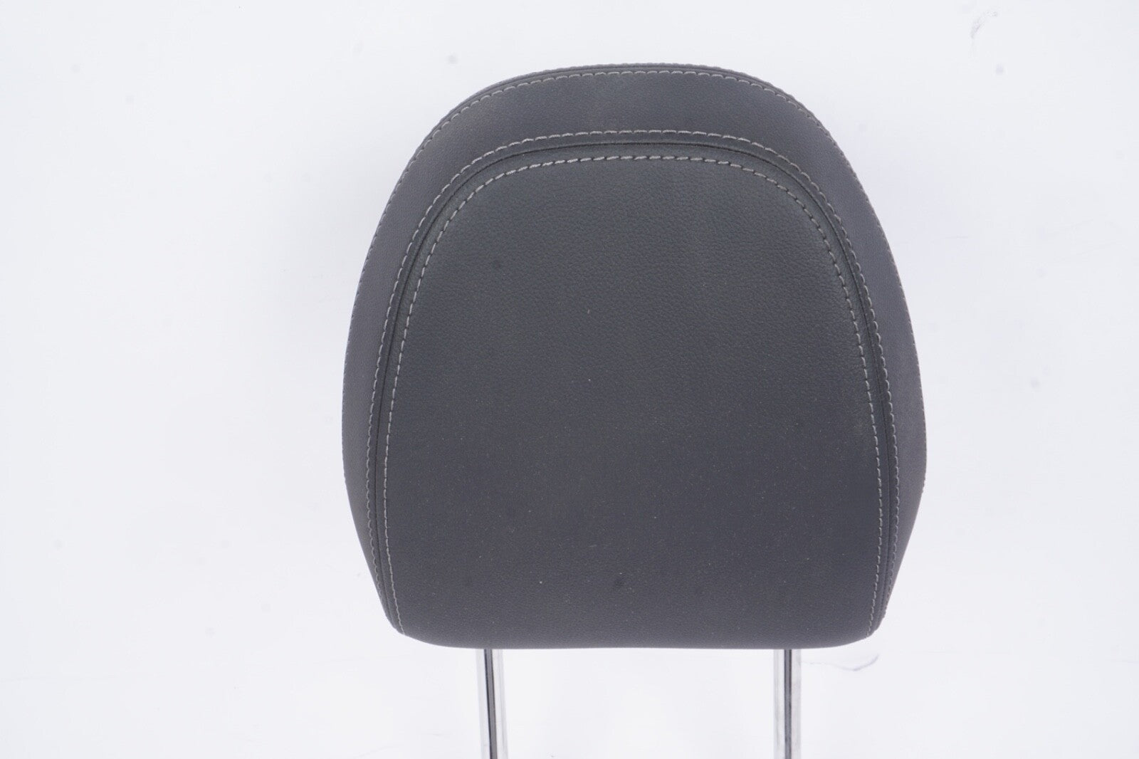2021 2022 2023 2024 BMW 430i CONVERTIBLE FRONT LEFT HEADREST LEATHER OEM