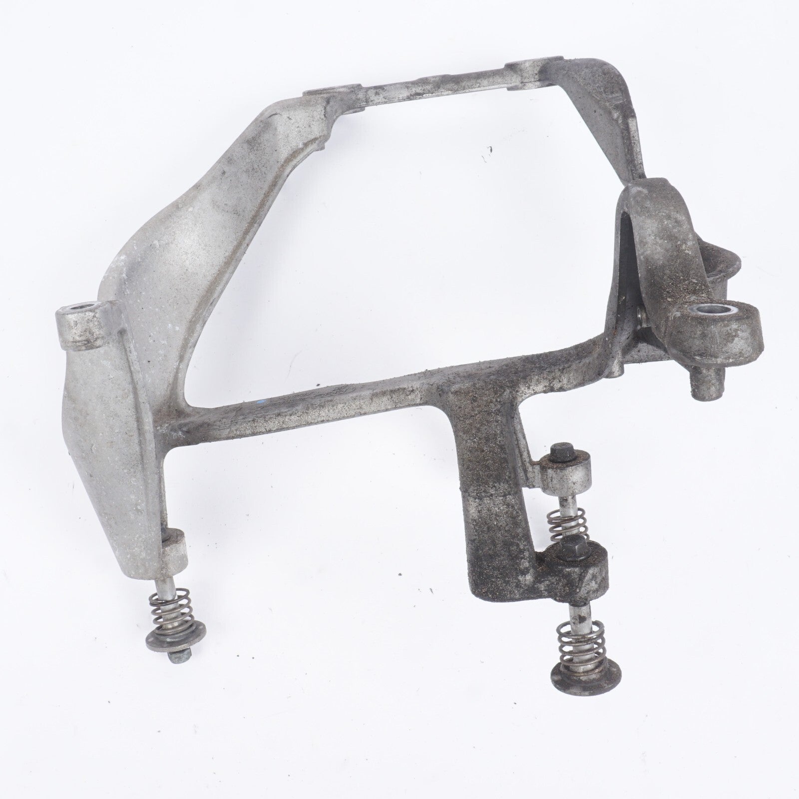 04-10 AUDI A8 A8L Ac Compressor Bracket Mount 4E0616869C OEM