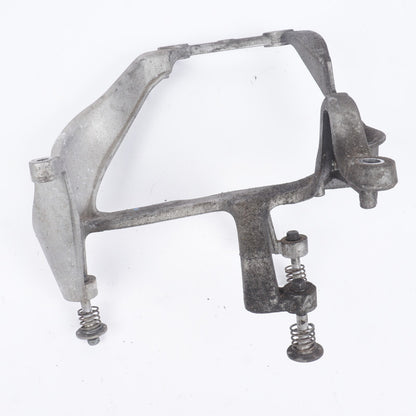 04-10 AUDI A8 A8L Ac Compressor Bracket Mount 4E0616869C OEM