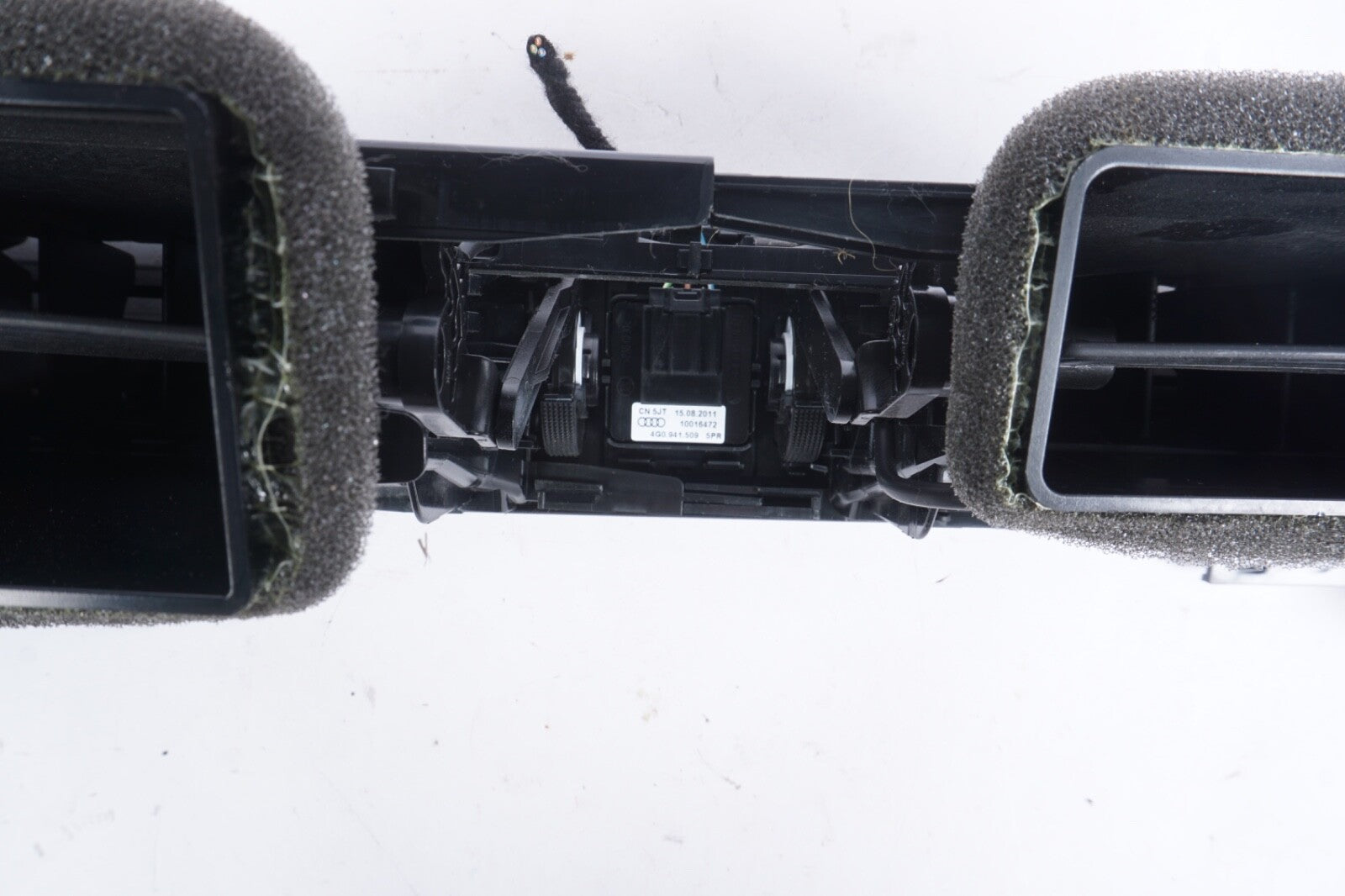 2012  - 2017 Audi A6 A7 Center Dash Dashboard Air Vent