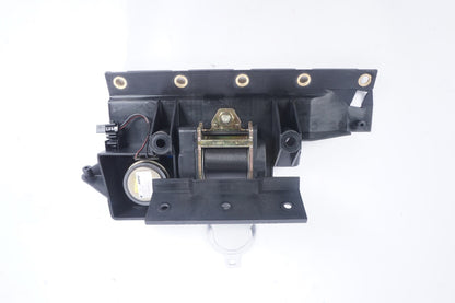 03-08 Mercedes R230 SL500 Rear Left Side Speaker Luggage Seatbelt Retractor Oem