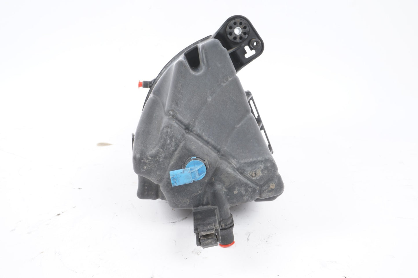 2010-2016 BMW 550I GT F07 RADIATOR COOLANT EXPANSION RESERVOIR TANK 7601948 OEM