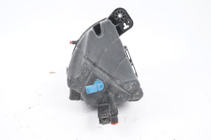 2010-2016 BMW 550I GT F07 RADIATOR COOLANT EXPANSION RESERVOIR TANK 7601948 OEM