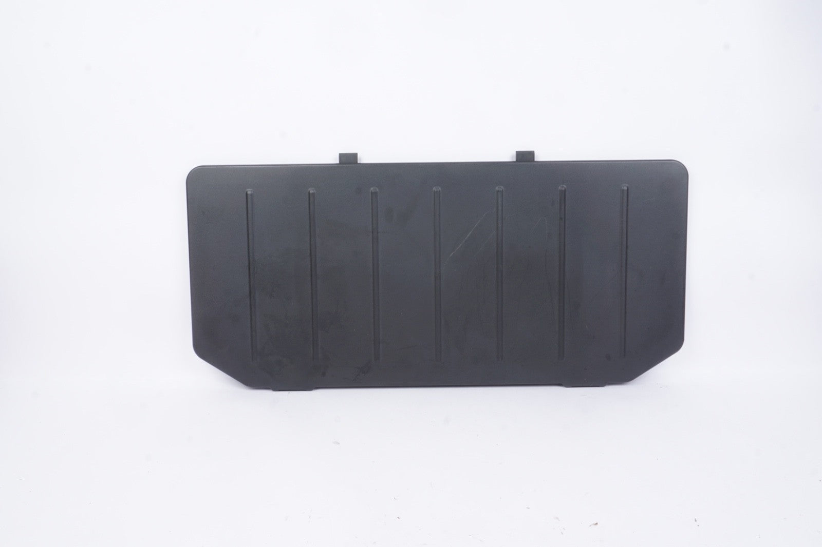 14-20 BMW 428I 430I 435I CONVERTIBLE REAR TRUNK PARTITION TRIM PANEL COVER OEM