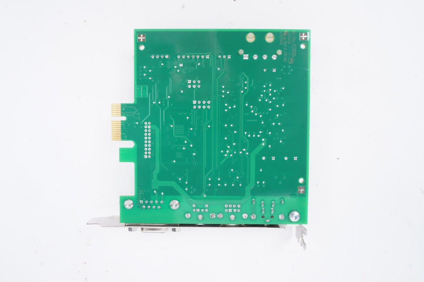 DENTSPLY SIRONA PRIMESCAN FRAME GRABBER D3696 CIRCUIT BOARD REF: 6634245