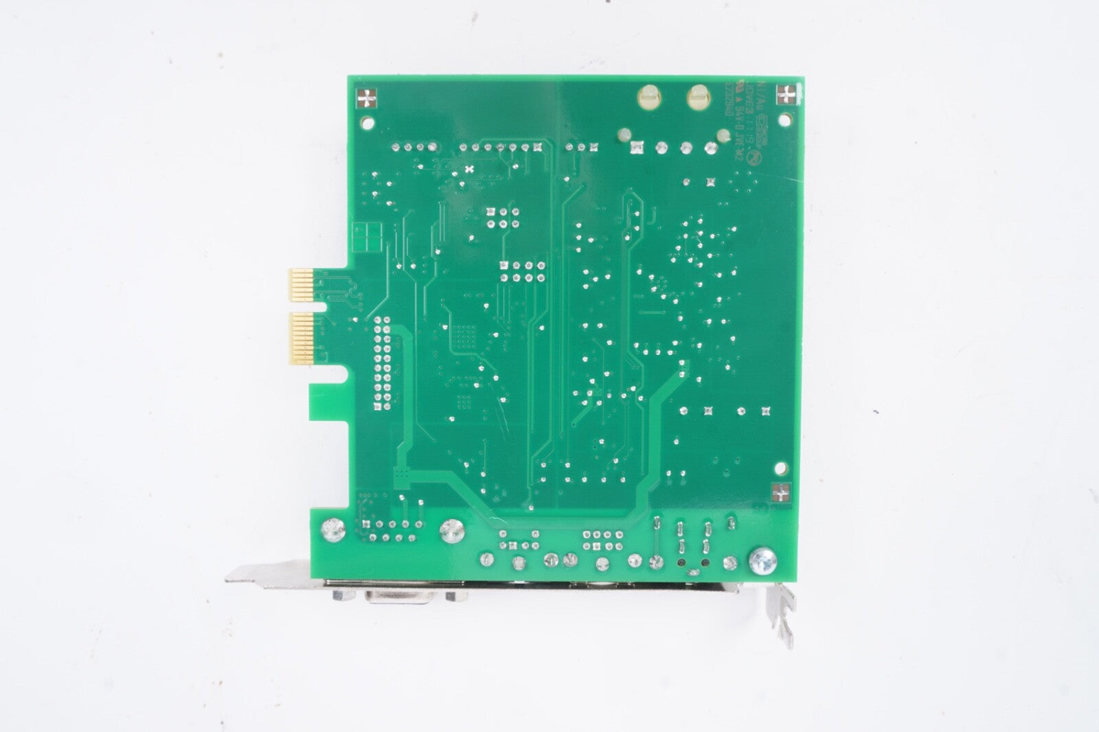 DENTSPLY SIRONA PRIMESCAN FRAME GRABBER D3696 CIRCUIT BOARD REF: 6634245