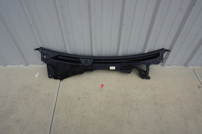 2018 - 2025 ALFA ROMEO STELVIO FRONT WINDSHIELD COWL TRIM PANEL OEM