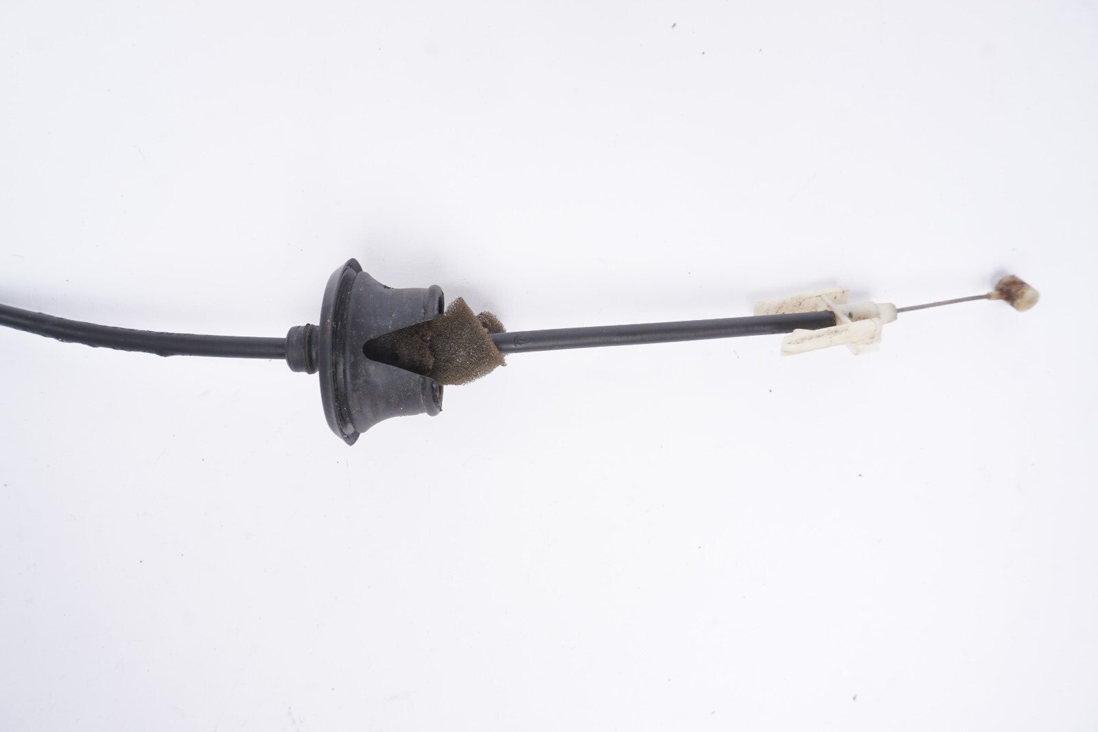 11-18 Porsche Cayenne 958 Front Left Driver Door Lock Latch Actuator OEM