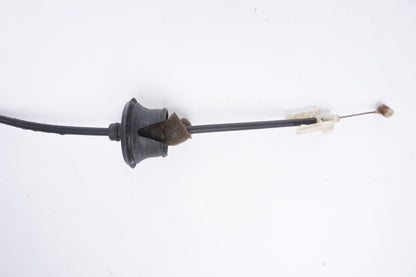 11-18 Porsche Cayenne 958 Front Left Driver Door Lock Latch Actuator OEM