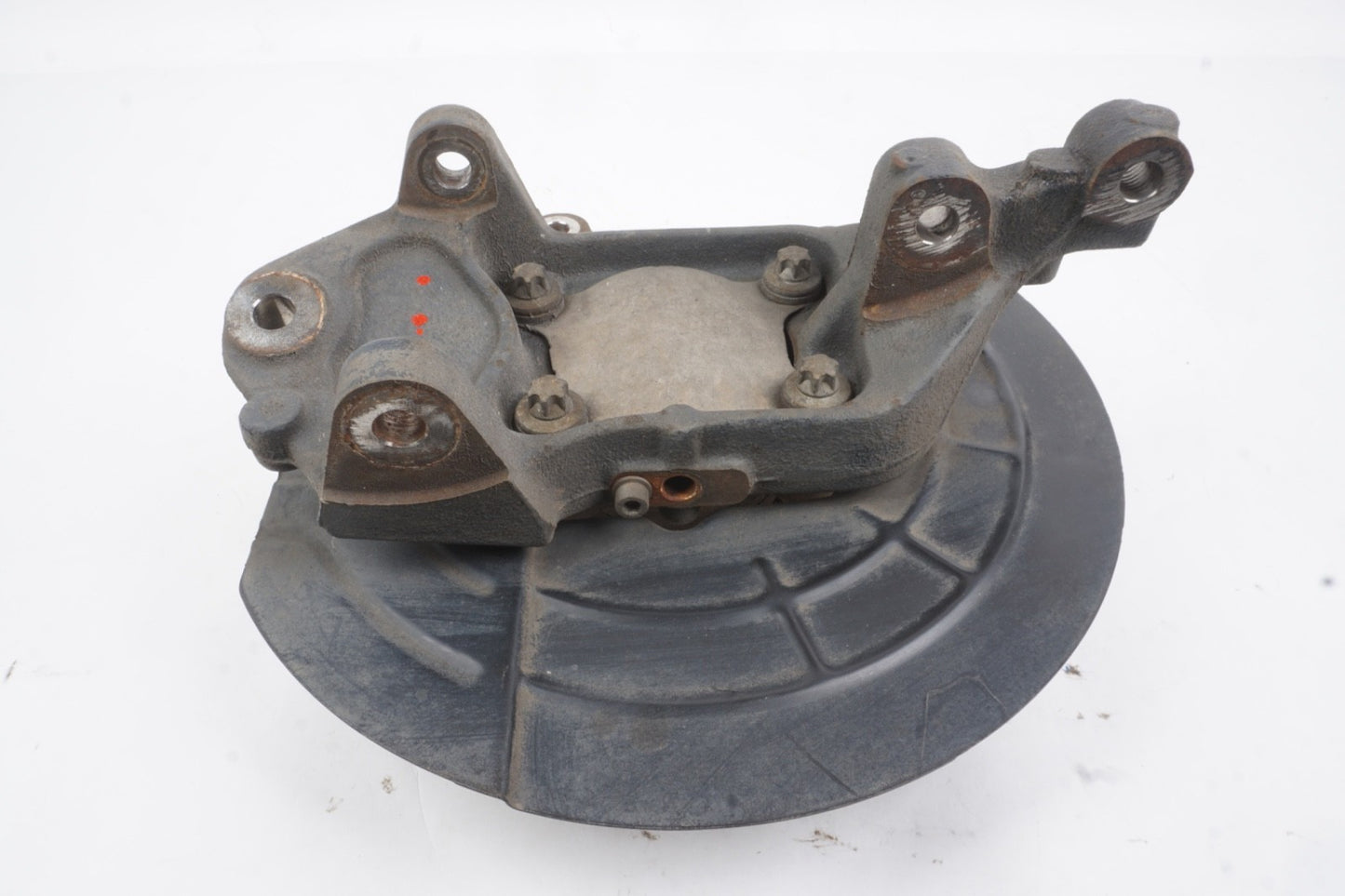 2015 - 2021 Jeep Renegade FWD Rear Right Spindle Knuckle Wheel Hub OEM