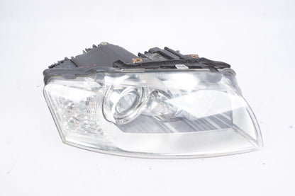 06-10 AUDI A8 Front Right Passenger Headlamp Xenon HID w/ Adaptive Lamps