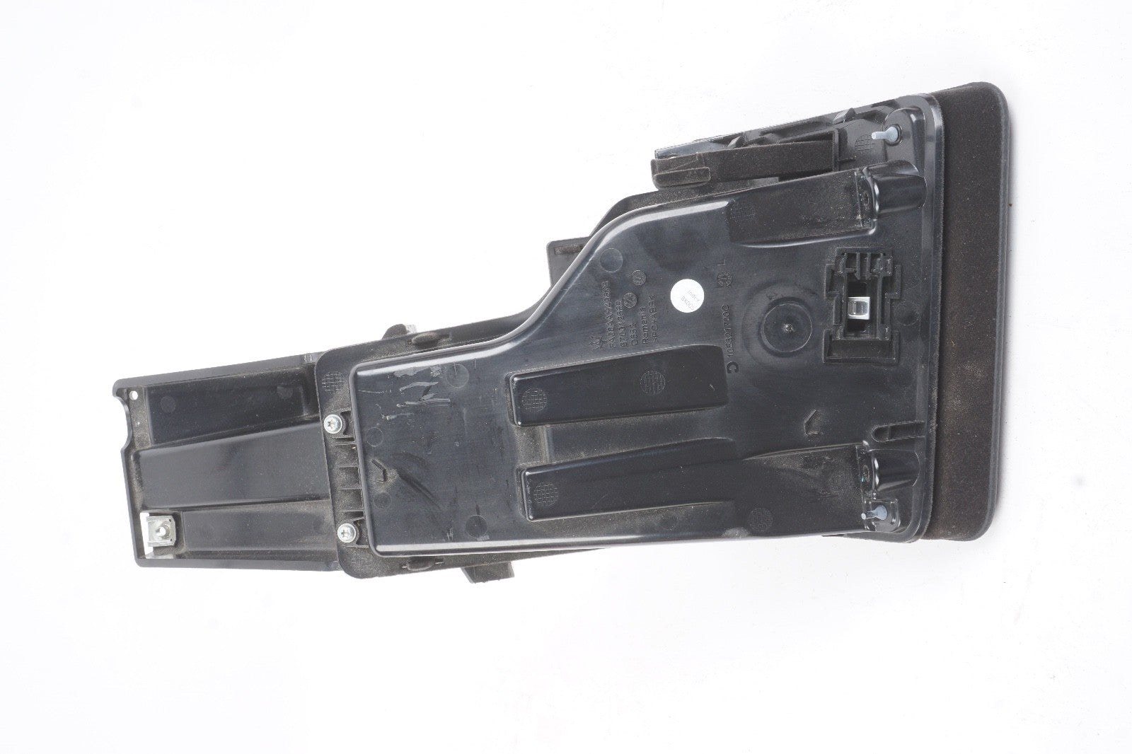 2014 - 2019 MASERATI GHIBLI S LEFT DRIVER FRONT DASH STORAGE COMPARTMENT OEM
