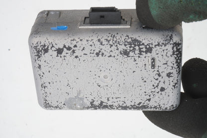 03-04 Mercedes SL500 SL55 AMG R230 Front Windshield Rain Sensor 2308211851 Oem