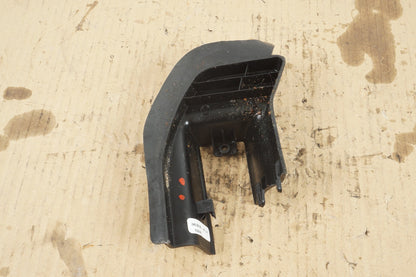 17-20 CHRYSLER PACIFICA FRONT RIGHT SIDE SEAT RAIL COVER TRIM OEM