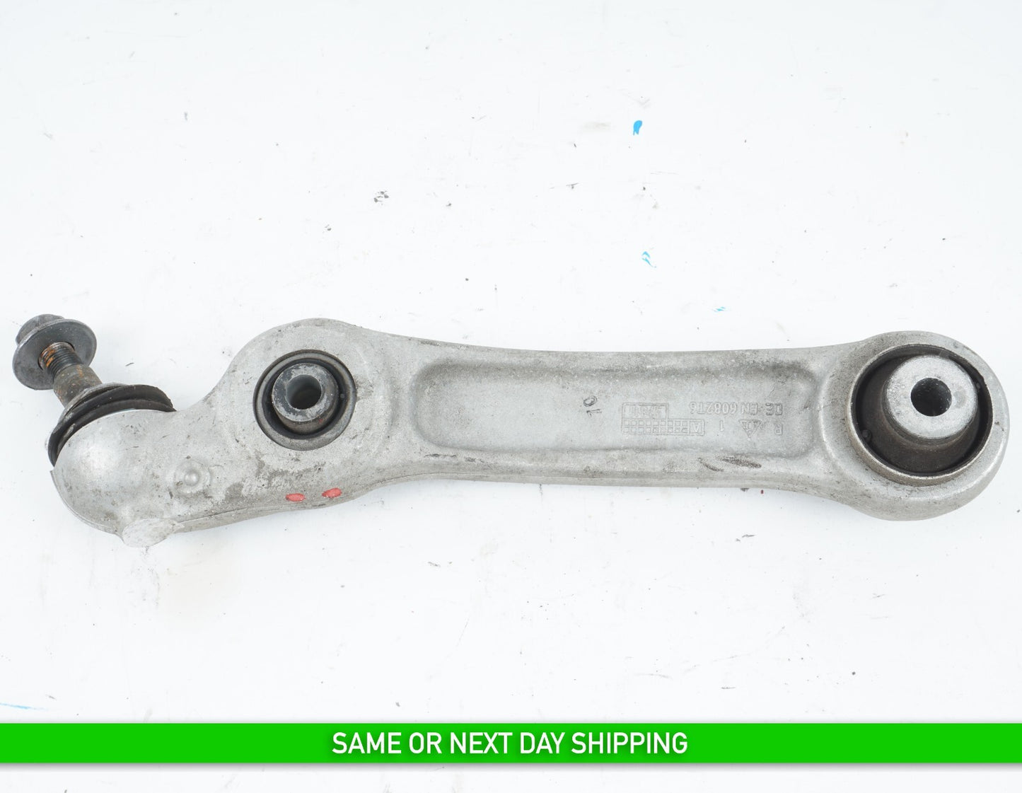 2012 - 2016 BMW 650i RWD FRONT RIGHT PASSENGER SIDE CONTROL ARM LOWER OEM