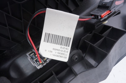 2014-2020 MASERATI GHIBLI M157 DASHBOARD RIGHT GLOVE BOX STORAGE COMPARTMENT OEM