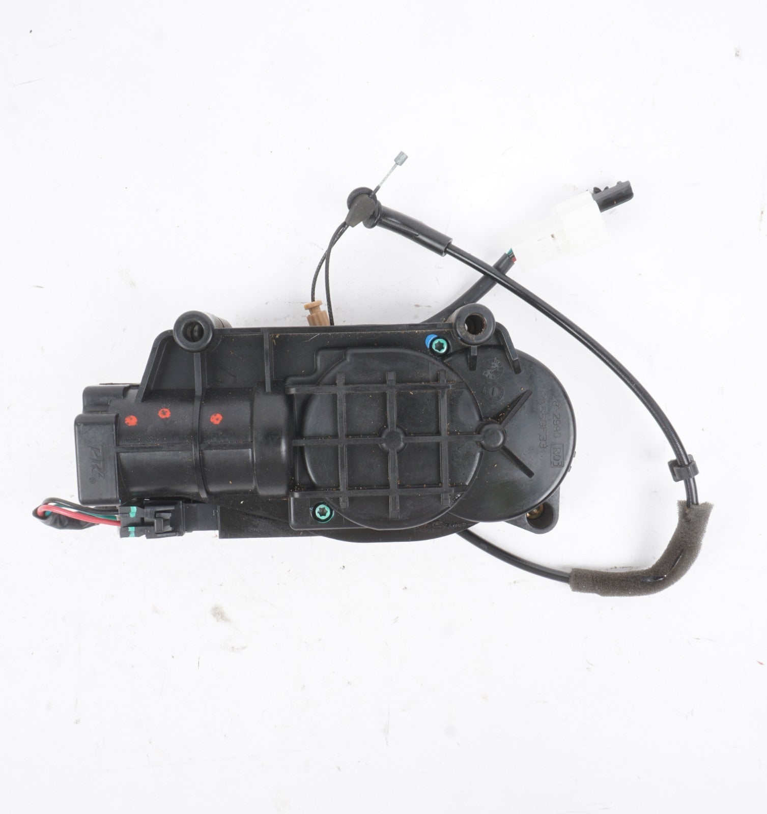 13-19 Mercedes X166 GL Seat 2nd Row Adjustment Electric Motor Left L0288255 OEM