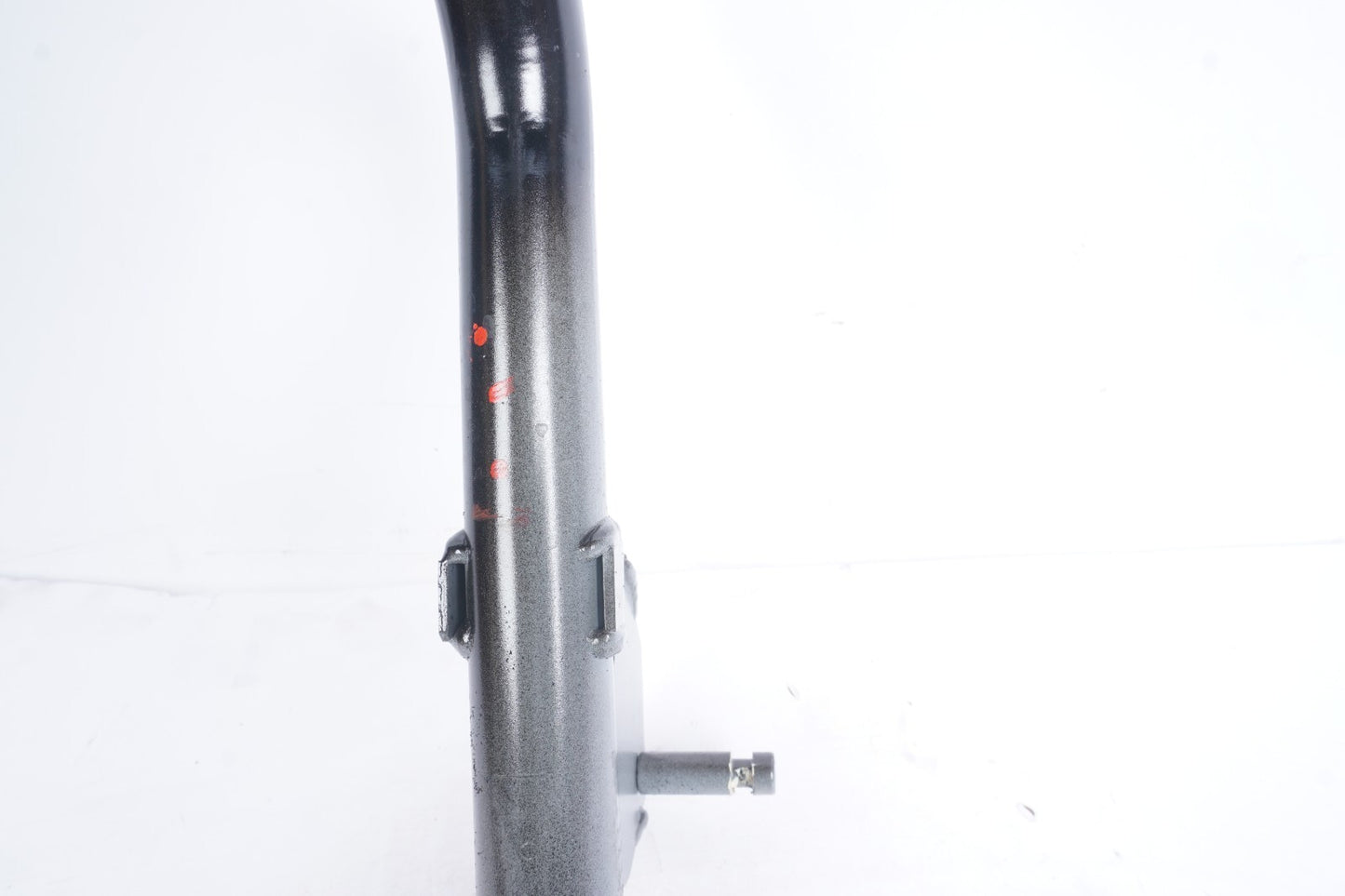 2014-2019 Maserati Ghibli Trunk Lid Hinge Left Driver Side OEM