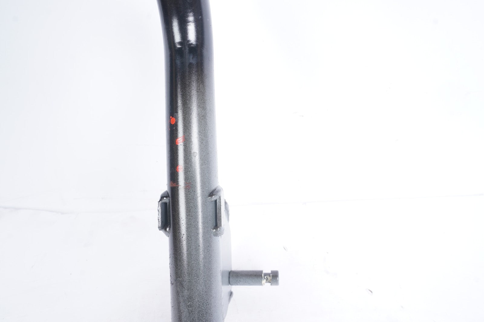 2014-2019 Maserati Ghibli Trunk Lid Hinge Left Driver Side OEM