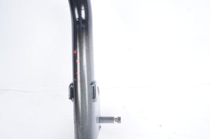 2014-2019 Maserati Ghibli Trunk Lid Hinge Left Driver Side OEM