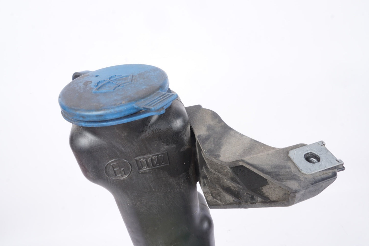 08-14 Mercedes W204 C250 E350 Headlight Windshield Washer Bottle Tank OEM