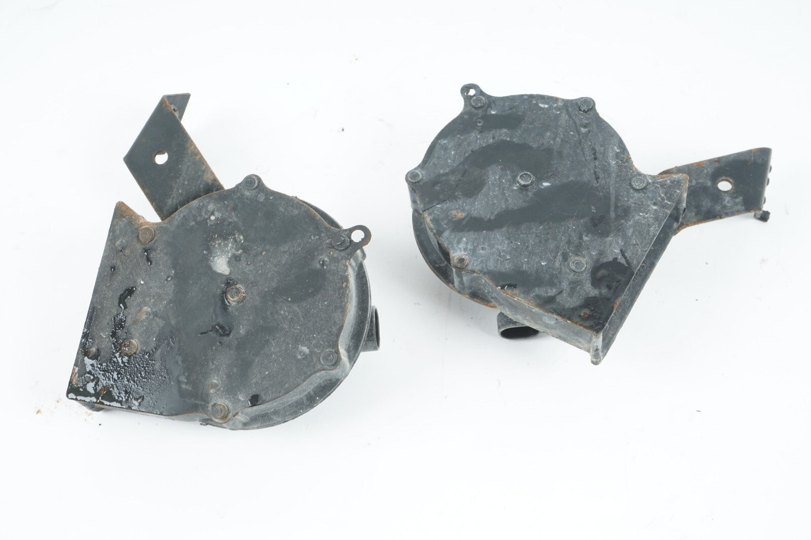 1987 - 1993 Cadillac Allante HORN SIGNAL HIGH & LOW OEM