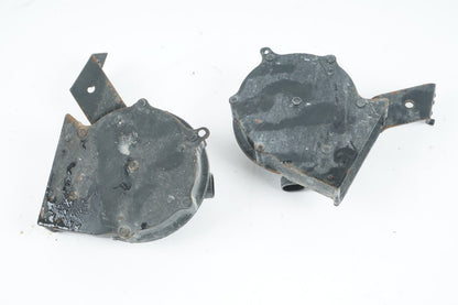 1987 - 1993 Cadillac Allante HORN SIGNAL HIGH & LOW OEM