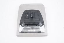 2013 - 2019 BMW 650i Gran Coupe Front Upper Center Console Dome Light OEM