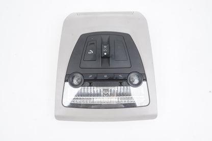 2013 - 2019 BMW 650i Gran Coupe Front Upper Center Console Dome Light OEM